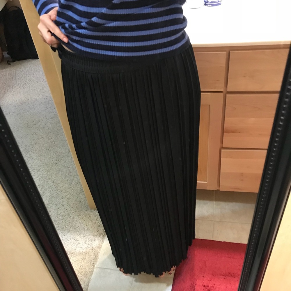 ❗️Classy maxi skirt❗️
